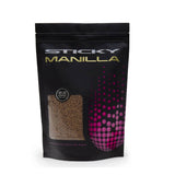 Micro Pellets Sticky Manilla 2,3 mm 2,5 kg - Tienda Carpfishing