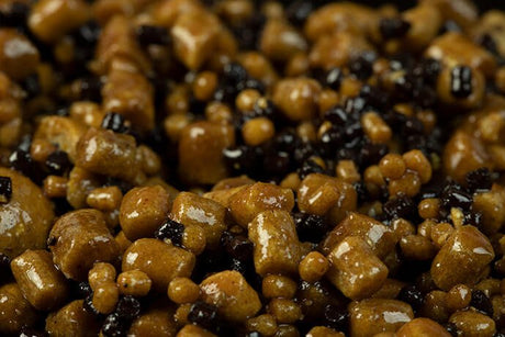 Micro Pellets Sticky Manilla 2,3 mm - Tienda Carpfishing