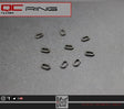 Microanilla Ovalada Trybion - Tienda Carpfishing