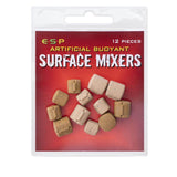 Mix artificiales ESP Surface - Tienda Carpfishing