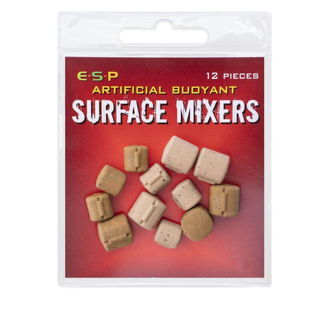 Mix artificiales ESP Surface - Tienda Carpfishing