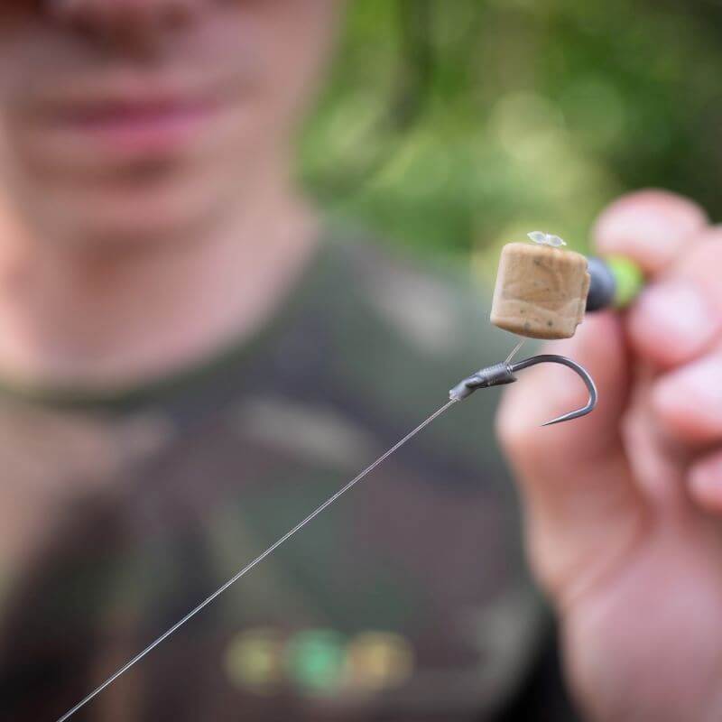 Mix artificiales ESP Surface - Tienda Carpfishing