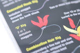 Mix Gusanos Enterprise - Tienda Carpfishing