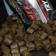 Mix Pellets Trybion Homer 4, 7 y 15 mm 4 Kg - Tienda Carpfishing