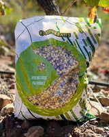 Mix Semilla Gruesa Superbaits 5 kg - Tienda Carpfishing