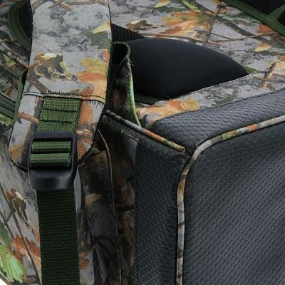Mochila Multi - Pocket NGT Camuflaje - Tienda Carpfishing