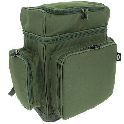 Mochila Multi - Pocket NGT - Tienda Carpfishing