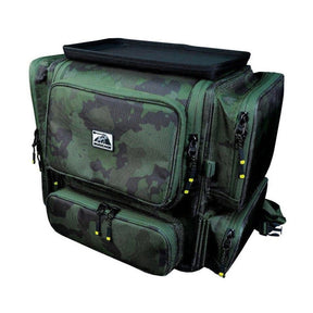 Mochila Ridge Monkey 40 Litros - Tienda Carpfishing