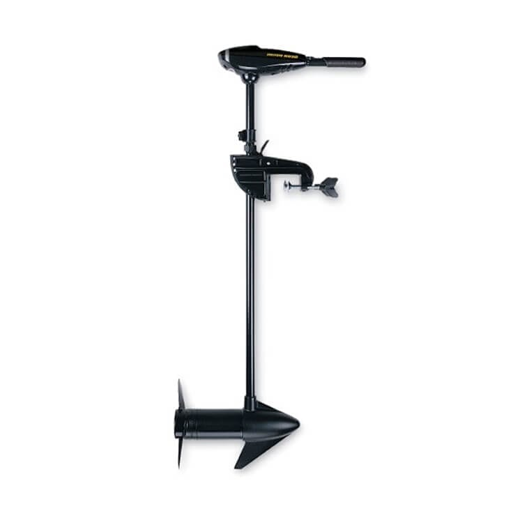 Motor eléctrico Minn Kota 30 Libras - Tienda Carpfishing