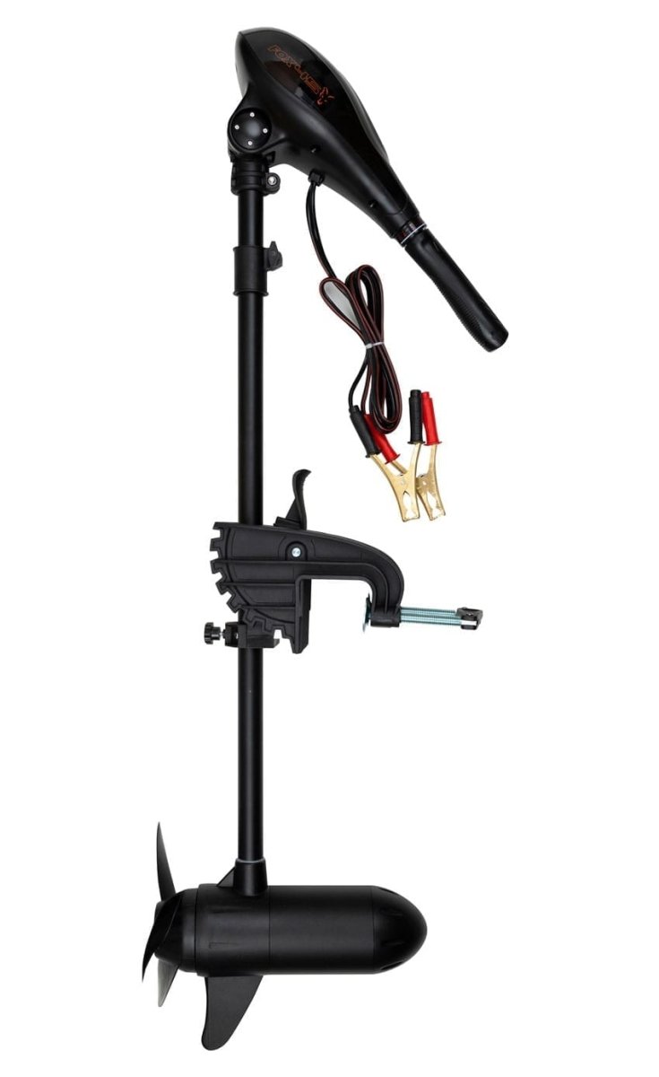 Motor Fox 65 libras - Tienda Carpfishing