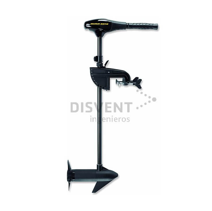 Motor Minn Kota Endura C2 55 Libras - Tienda Carpfishing