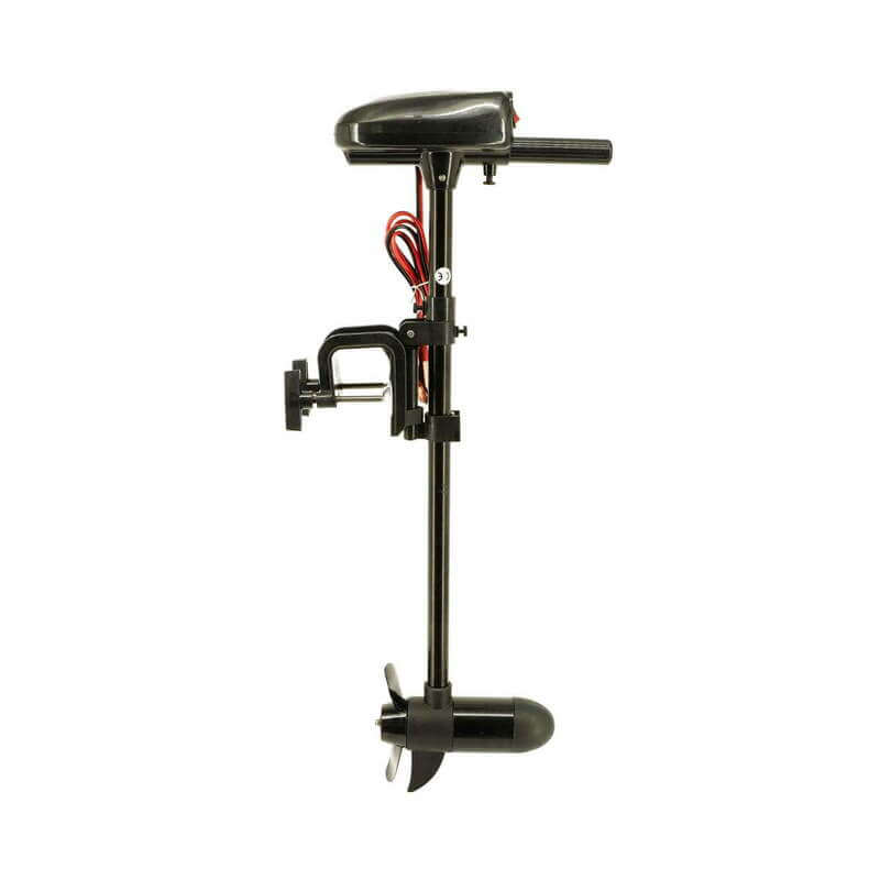 Motor Raptor Electro 18 Ib - Tienda Carpfishing