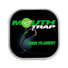 Mouth Trap Korda 25 lb - Tienda Carpfishing