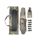Multi Tarp Nash Bank Life Camo - Tienda Carpfishing