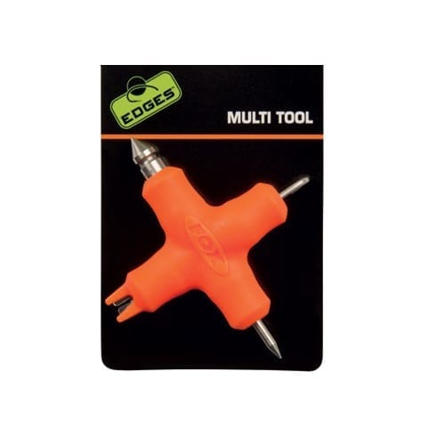 Multi Tool Fox - Tienda Carpfishing