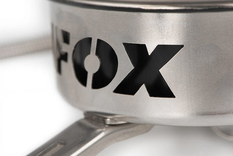 Olla Fox Infrared Power 0,65 litros - Tienda Carpfishing