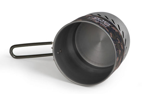 Olla Fox Infrared Power 0,65 litros - Tienda Carpfishing