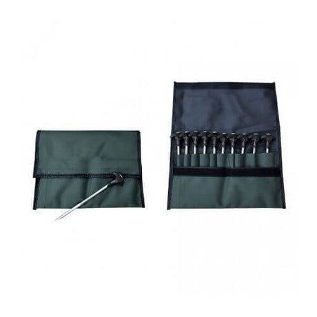Pack 10 Picas para refugio Virux - Tienda Carpfishing