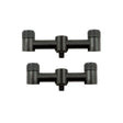 Pack 2 Buzz bars Fox QR 2 cañas 9,5 - 11 cm - Tienda Carpfishing