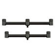Pack 2 Buzz bars Fox QR 3 cañas 23 - 26 cm - Tienda Carpfishing