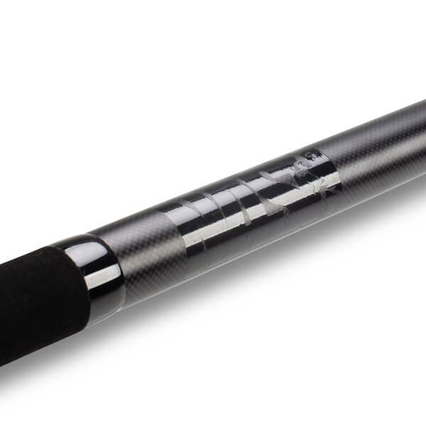 Palo de Sacadera Nash R - Lock M Telescópico - Tienda Carpfishing