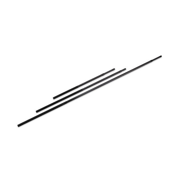 Palo de Sacadera Nash R - Lock M Telescópico - Tienda Carpfishing