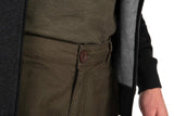Pantalón Fox Collection LW Verde - Tienda Carpfishing
