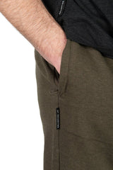 Pantalón Fox Collection LW Verde y Negro - Tienda Carpfishing
