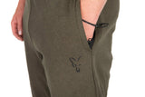 Pantalón Fox Collection Verde y Negro - Tienda Carpfishing