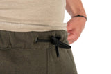 Pantalón Fox Collection Verde y Negro - Tienda Carpfishing