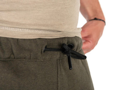 Pantalón Fox Collection Verde y Negro - Tienda Carpfishing