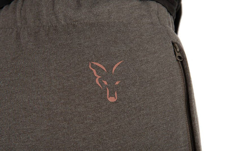 Pantalón Mujer Fox WC Verde - Tienda Carpfishing