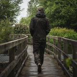Pantalón Nash Impermeable ZT Extreme Camo - Tienda Carpfishing