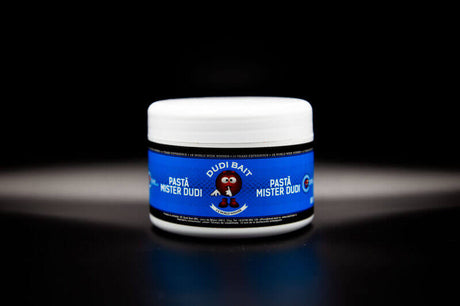 Pasta Dudi Bait Mister Dudi 500 g - Tienda Carpfishing