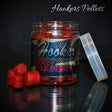 Pellets Hookers Pro Elite Baits Gold Bloody Mulberry 14 - 20 mm - Tienda Carpfishing