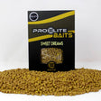 Pellets Pro Elite Baits Gold Sweet Dreams 6 mm - Tienda Carpfishing