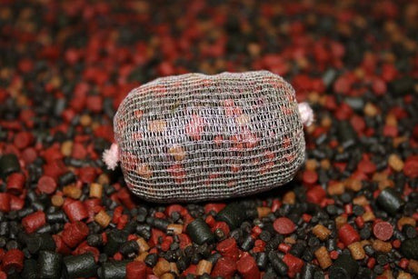 Pellets Pro Elite Baits Mix Boom 2 - 6 mm 2,5 kg - Tienda Carpfishing
