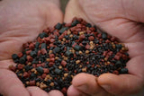 Pellets Pro Elite Baits Mix Boom 2 - 6 mm 2,5 kg - Tienda Carpfishing