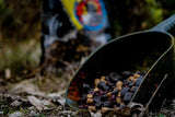 Pellets Pro Elite Baits Mix Boom 6 - 8 - 14 mm 3 kg - Tienda Carpfishing