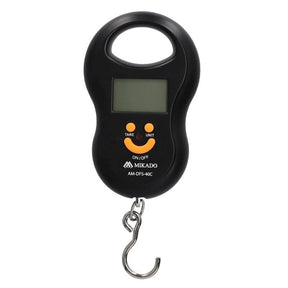 Peso digital Mikado - Tienda Carpfishing