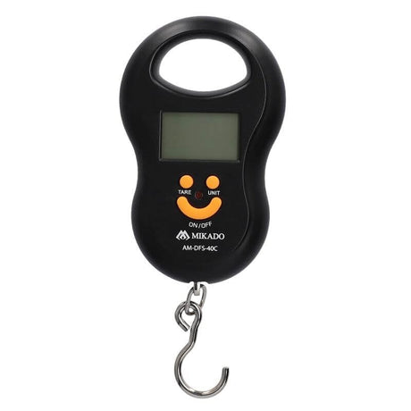 Peso digital Mikado - Tienda Carpfishing