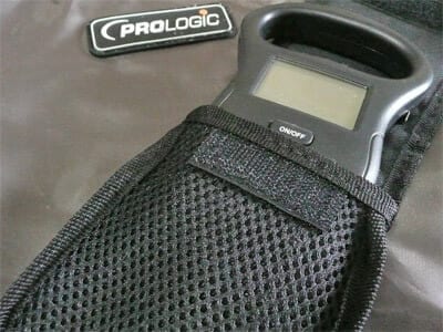 Peso digital Prologic 40 kg - Tienda Carpfishing