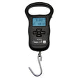Peso digital Prologic 40 kg - Tienda Carpfishing