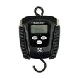 Peso digital Sonik 50 kg - Tienda Carpfishing