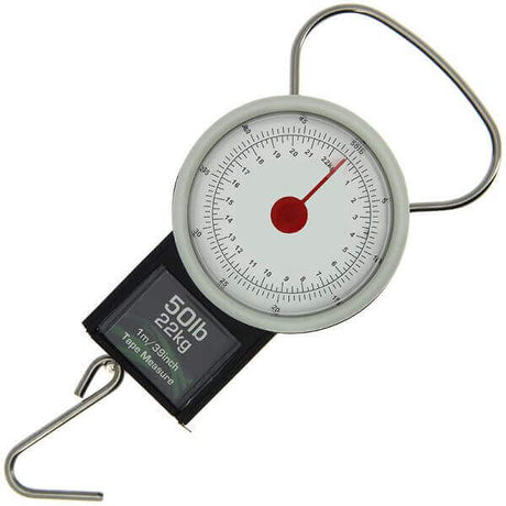 Peso NGT 22 kg - Tienda Carpfishing