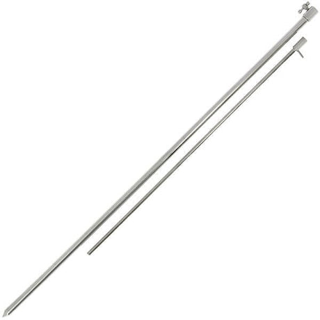 Pica acero NGT XL 75 - 125 cm - Tienda Carpfishing