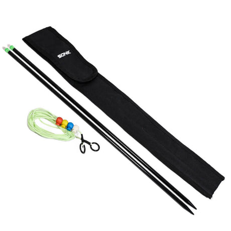 Pica de distancia Sonik Stanz Slim - Tienda Carpfishing