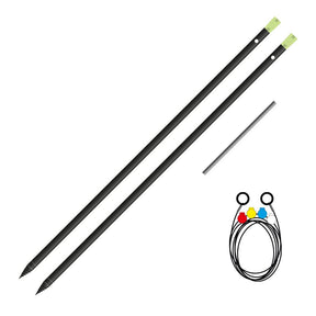 Pica de distancia Sonik Stanz - Tienda Carpfishing