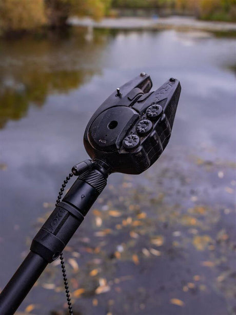 Pica Fox Black Label QR 15 - 26 cm - Tienda Carpfishing