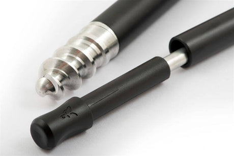 Pica Fox Black Label QR 61 - 100 cm - Tienda Carpfishing